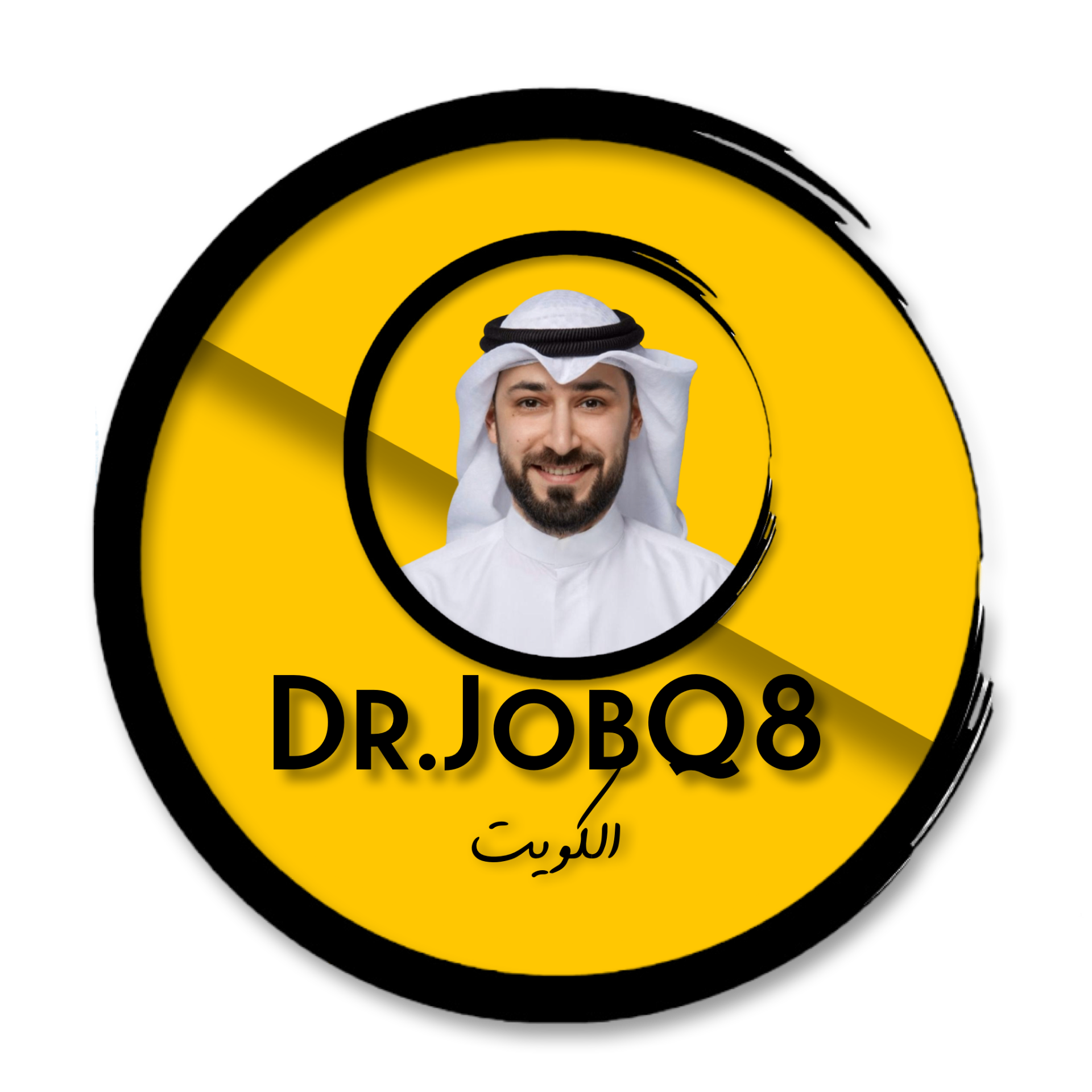 DrJobQ8